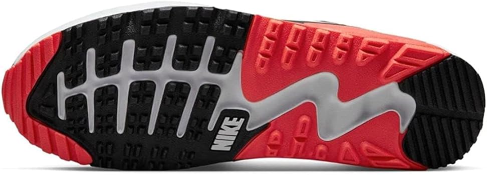 Amazon.co.jp: [ナイキ] 25.0cm AIR MAX 90 ゴルフ エア